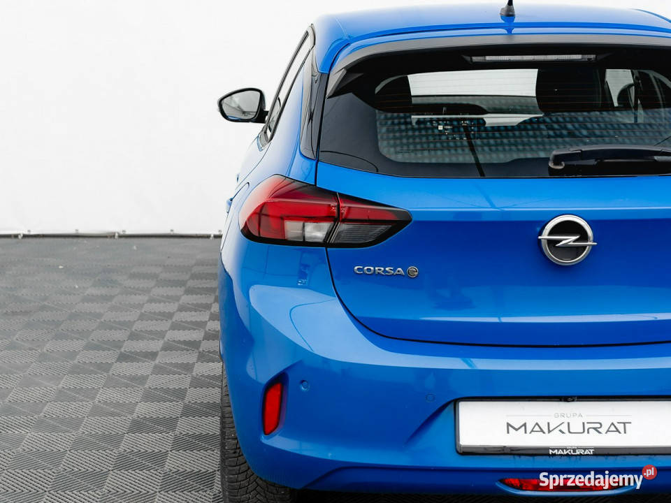 Opel Corsa WD4520NCorsae Elegance Kcof 2 stref Corsa Gdańsk
