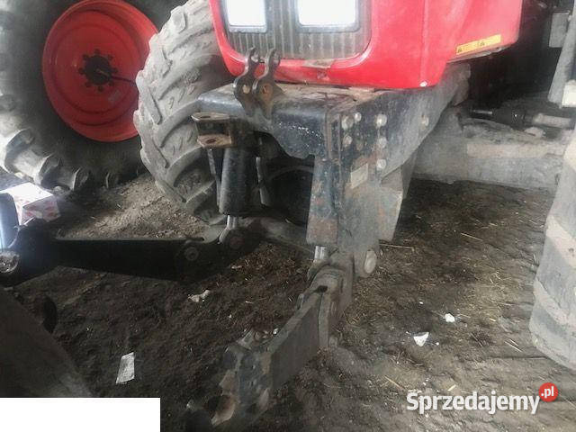 Massey Fefguson 8280 8650 8660 8670 8680 8690 sprzedam