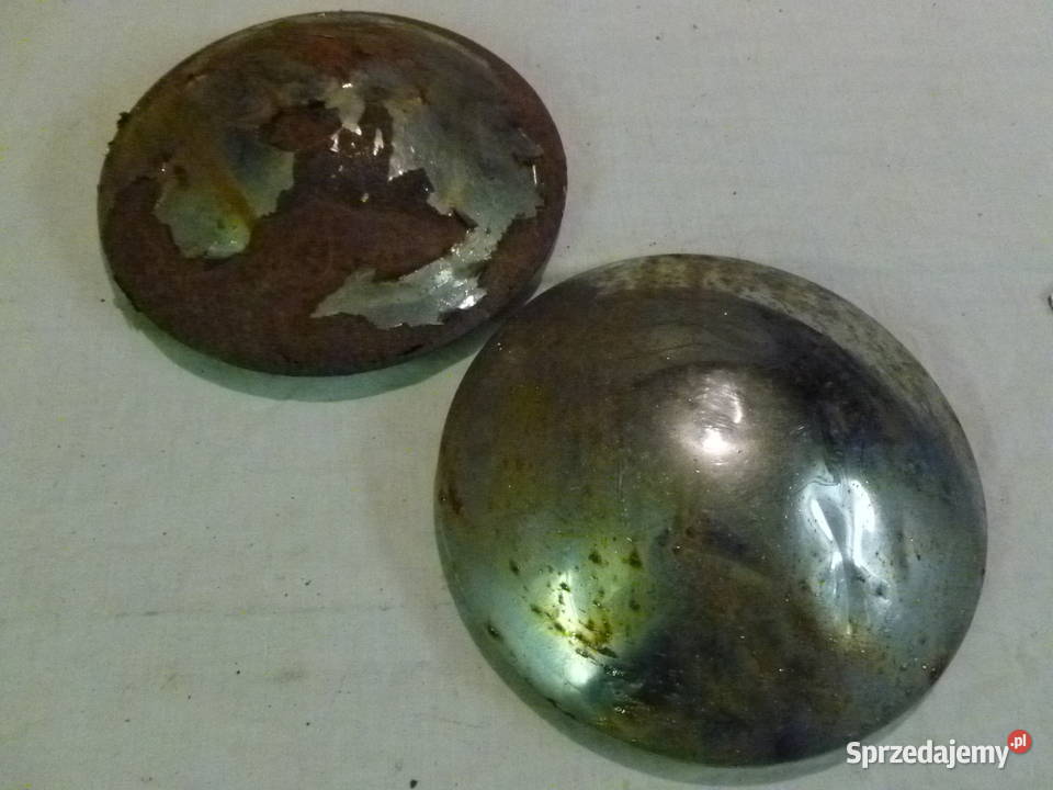 VW Garbus T2 Klosze Lampa tylna osobowe mazowieckie Mława