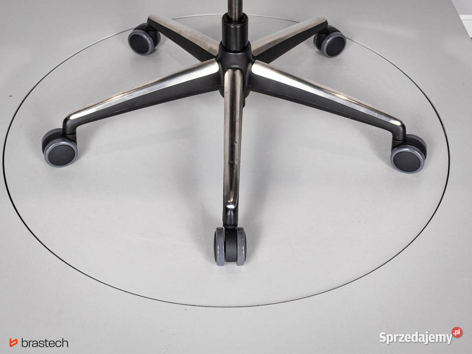 Fotel biurowy Humanscale Diffrent World Fotele i krzesła obrotowe Sątoczno