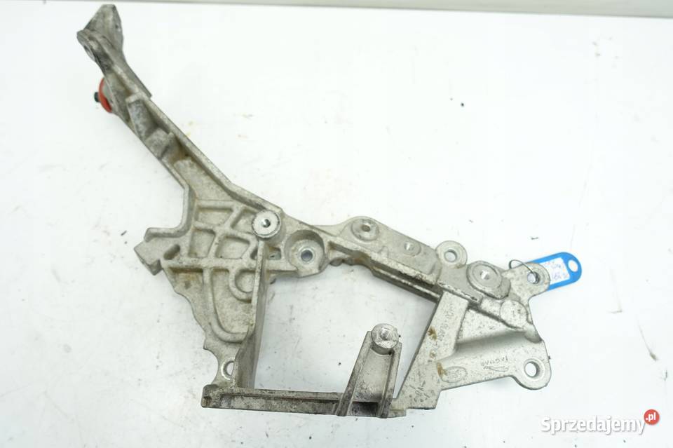 Discovery Sport 20 D WSPORNIK ŁAPA MOCOWANIE Chełm sprzedam