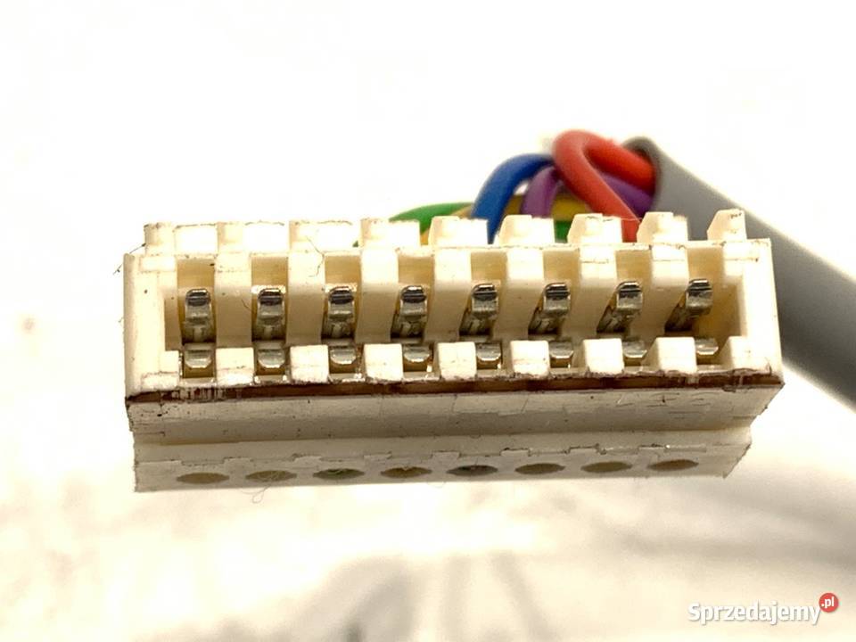 STACYJKA SKODA OCTAVIA III 5Q0905865 16 110 sprzedam