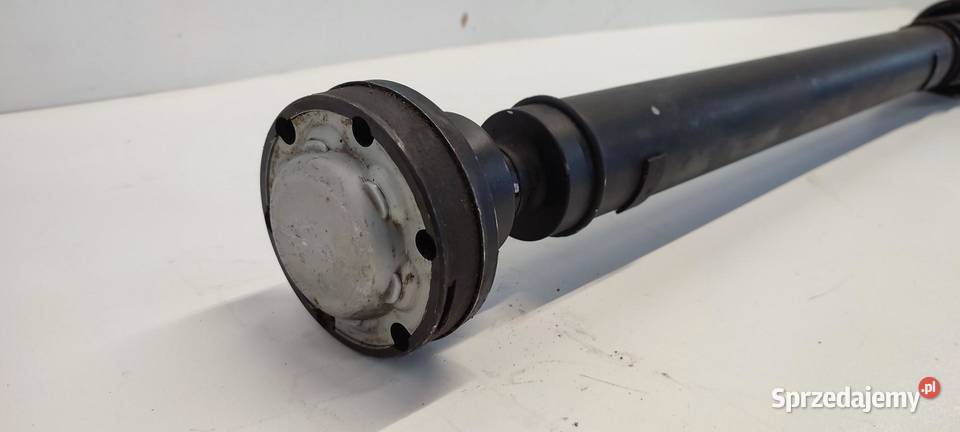 BMW E60 WAŁ NAPĘDOWY 7522030 dolnośląskie