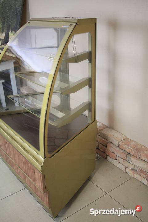 Witryna LCC Carina NZ 02 2 SZTUKI