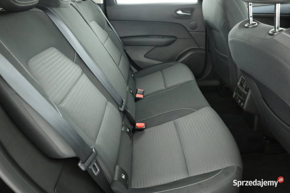 Renault Arkana 13 TCe czarny Piaseczno