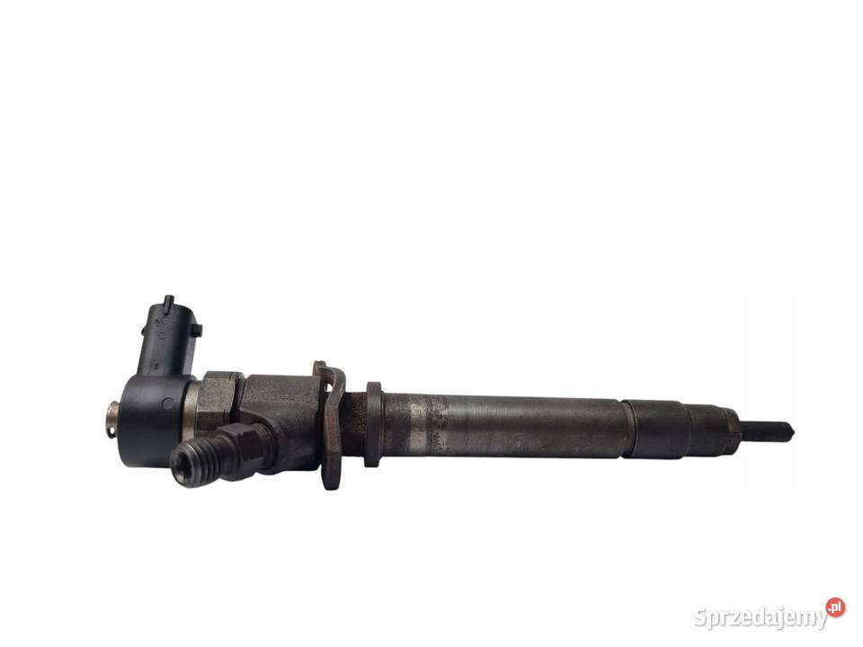 WTRYSKIWACZ Volvo S60 S80 V70 C70 XC70 XC90 24 osobowe Chełm