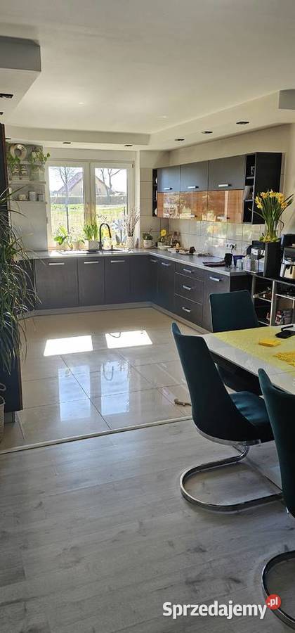 Meble kuchenne Bolesławiec