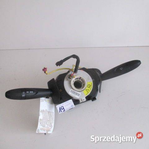 PRZEŁĄCZNIK FIAT 500 07354957590 2012R Rakoniewice