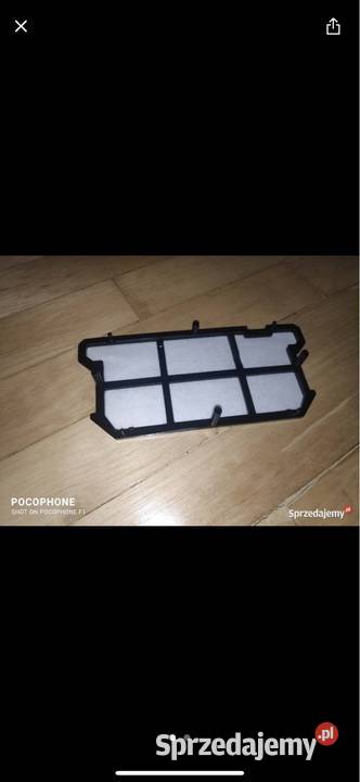 Filtr do odkurzacza ilife V7s nowy Gliwice