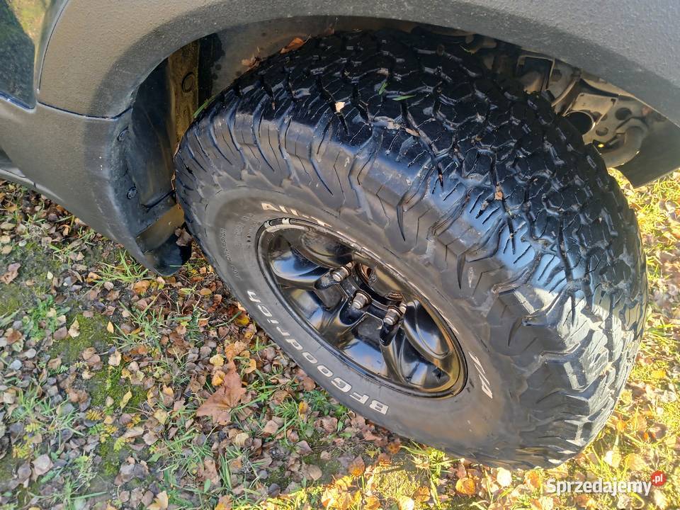 Sprzedam Mitsubishi Pajero 3 sprzedam