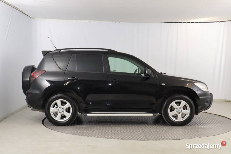 Toyota RAV 4 20 VVTi wspomaganie kierownicy sprzedam
