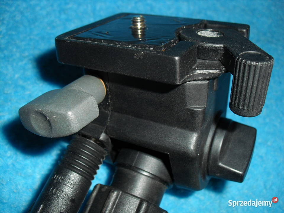 Statyw CULLMANN dolnośląskie Bielawa