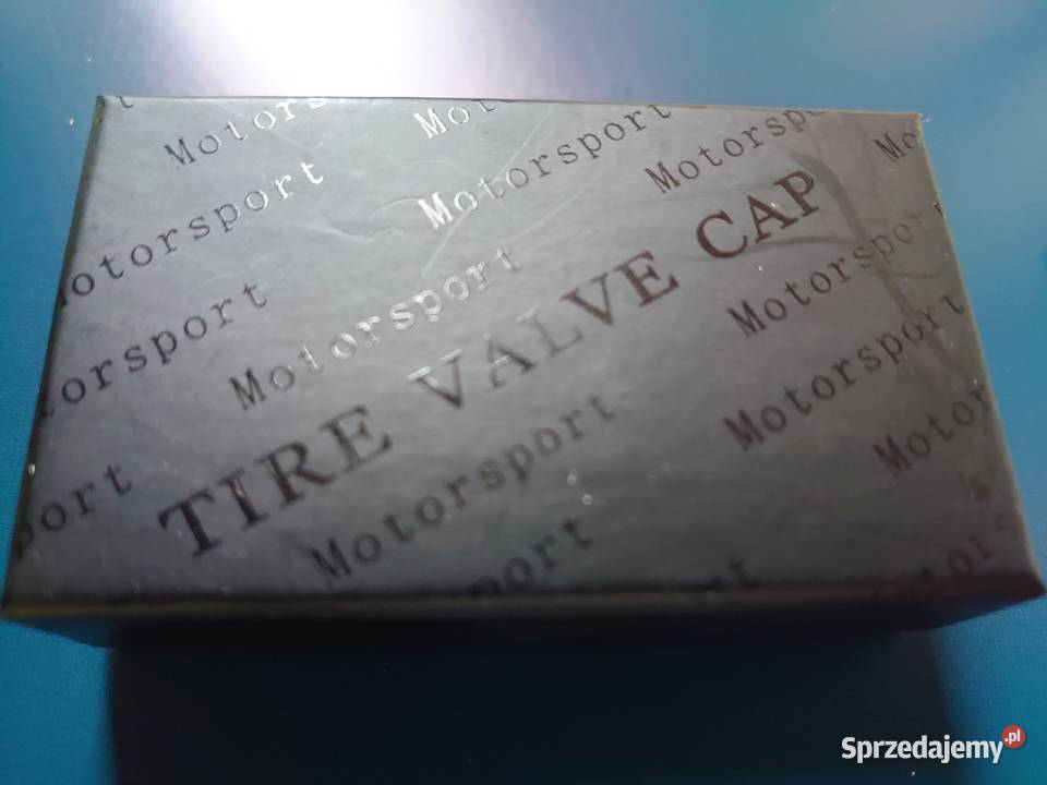 Osłony kapturków wentyli skoda Częstochowa