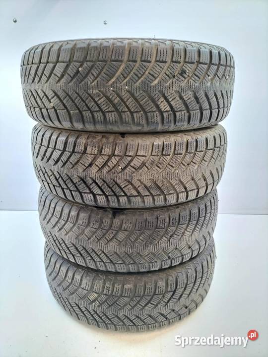 4x OPONA ZIMOWA NEOLIN NEOWINTER 18560R15 świętokrzyskie