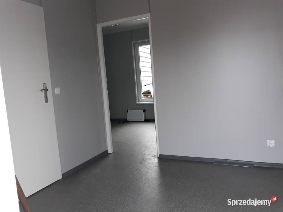 KONTENER MIESZKALNY Mrocza sprzedam