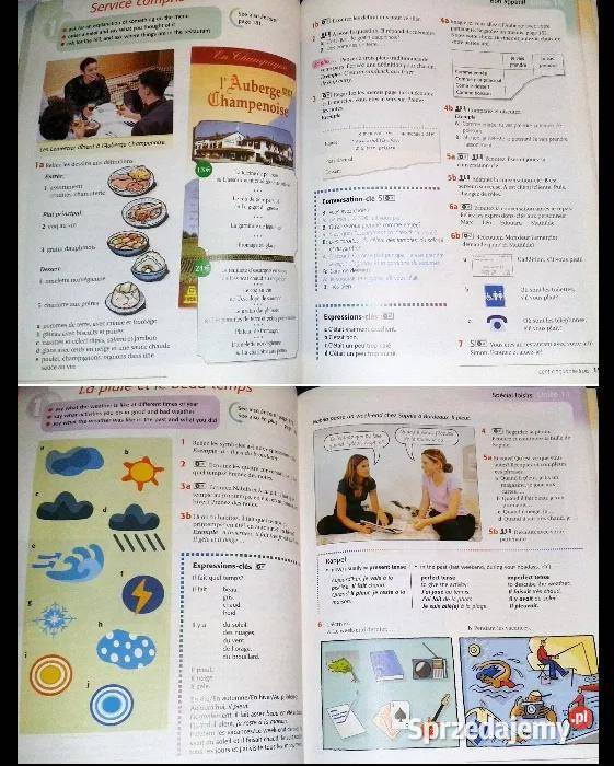 Equipe 4 D Bourdais S Finnie A L Gordon Pozostałe Chełm