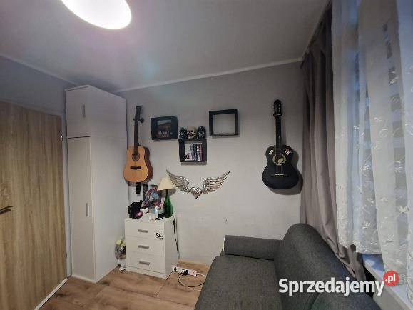 Syndyk sprzeda udział 12 spółdzielcze Bielsko-Biała