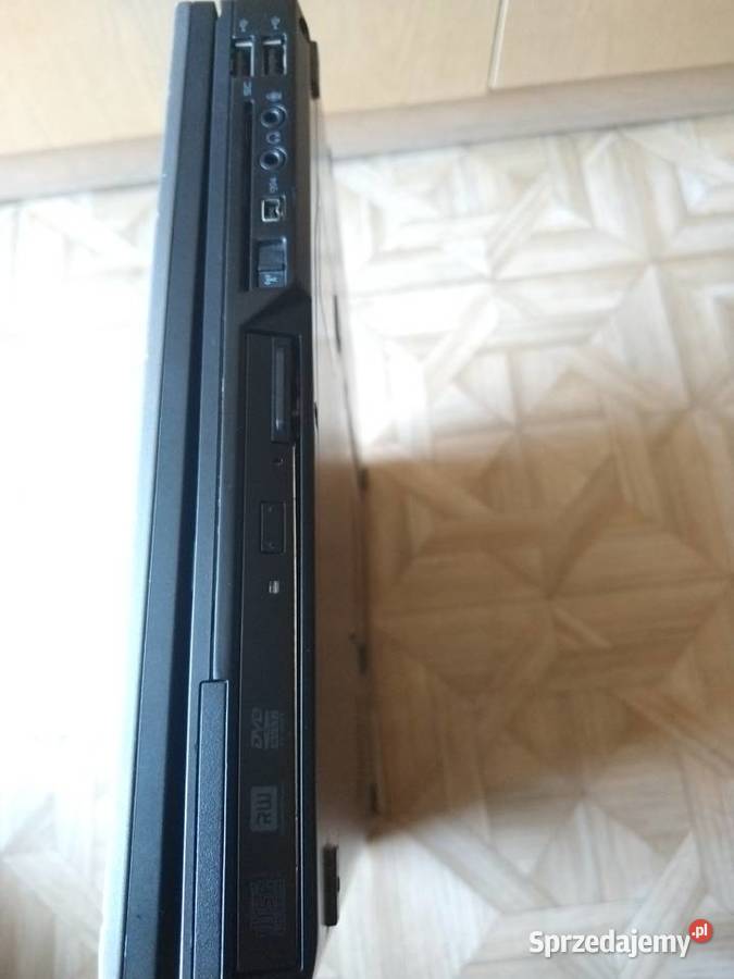DEEL Precision M4500 Bydgoszcz sprzedam