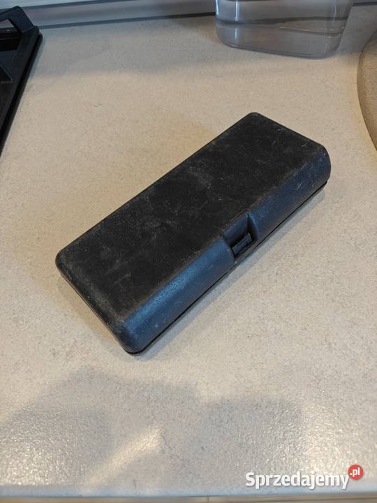 Narzedziówka fiat 126p Sprawna