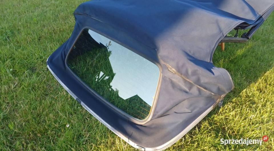 Dach poszycie dachu VW Volkswagen Golf 3 4 Wiele