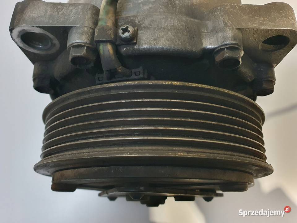 SPRĘŻARKA KLIMATYZACJI Citroen Berlingo I 20 HDI Chełm sprzedam