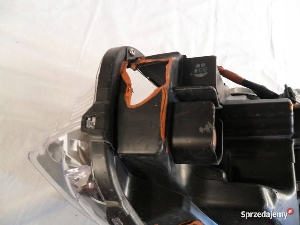 SUBARU IMPREZA XV LIFT LAMPA LEWA PRZÓD PRZEDNIA Nowy Tomyśl sprzedam