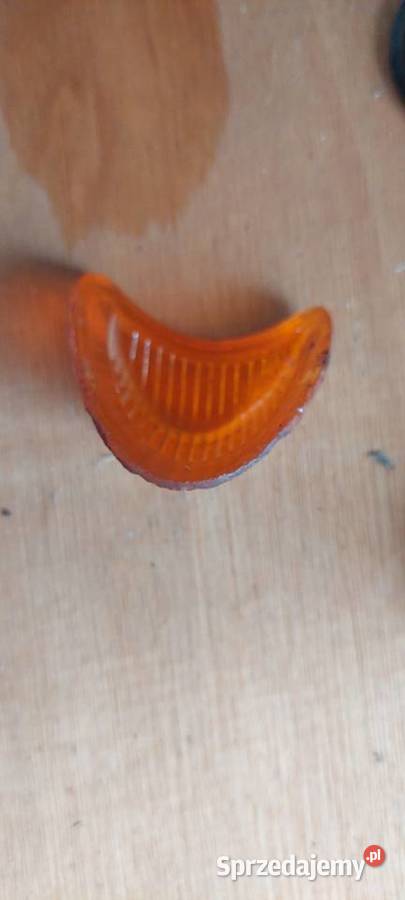 IFA BK bk350 awo simson lampa tył tylna Grochowalsk