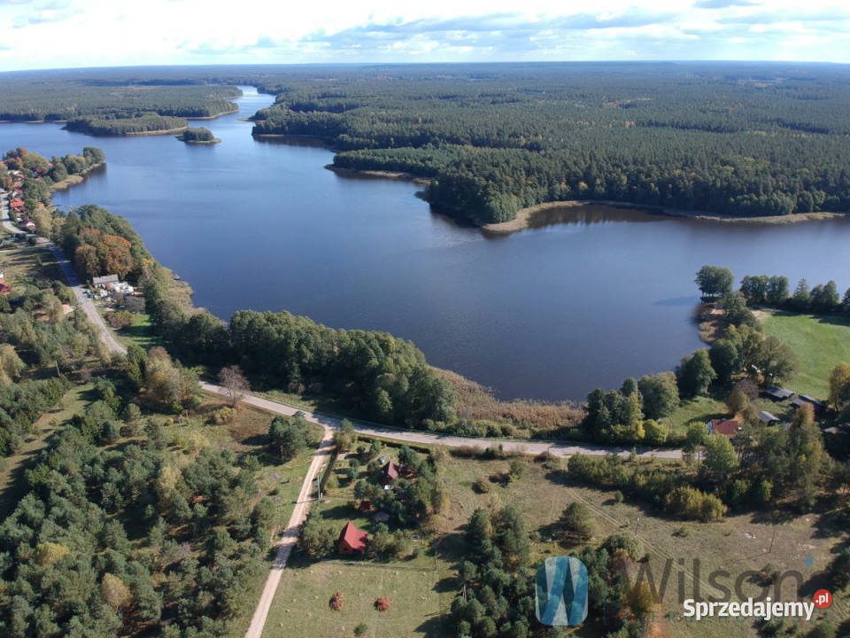 Dom wolnostojący 19115m2 Jabłonka