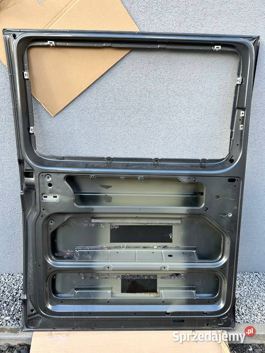 Volkswagen T5 T6 Drzwi boczne lewe Edition