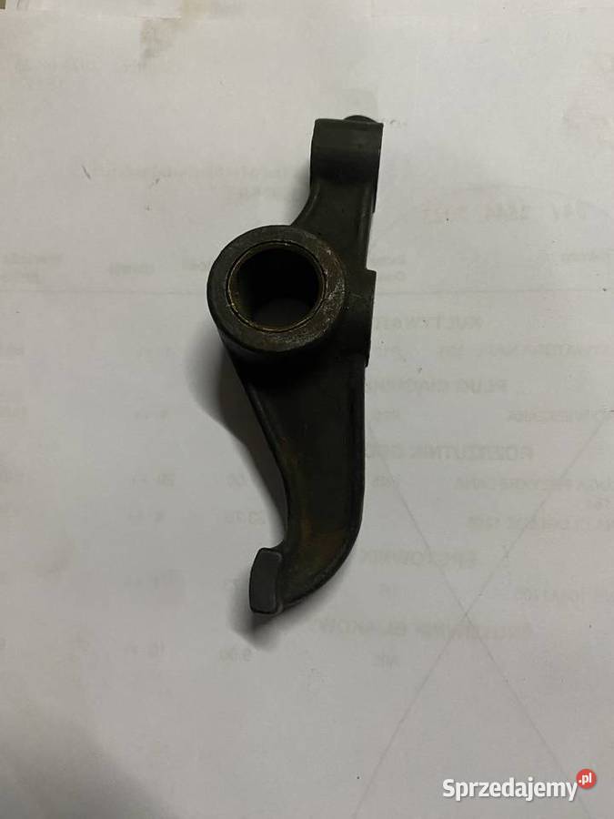 DŹWIGIENKA ZAWORU PRAWA T25 D37M1007210A2 mazowieckie Siedlce