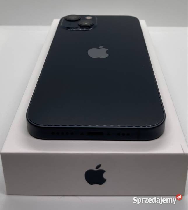 iPhone 13 128 GB 90 NOWY Telefony i Akcesoria