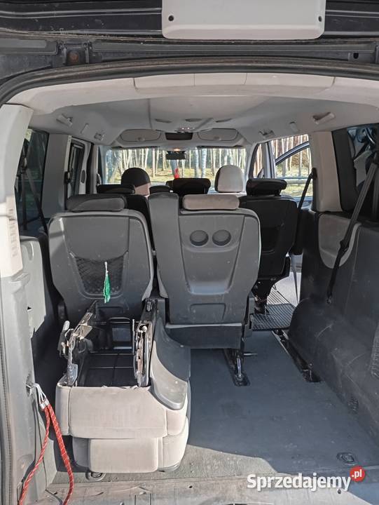 Peugeot Expert Tapee