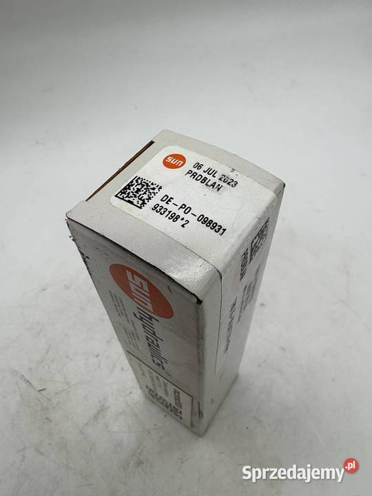 Sun Hydraulics PRDBLAN TRQ 3035 Lbf FT4147 nm mazowieckie