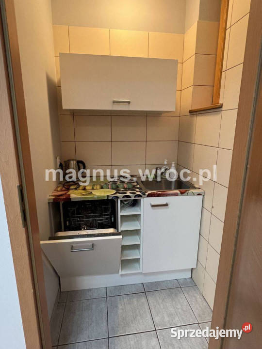 Lokal biurowy na Wrocławskim Rynku Ilość pomieszczeń 2 Wrocław sprzedam