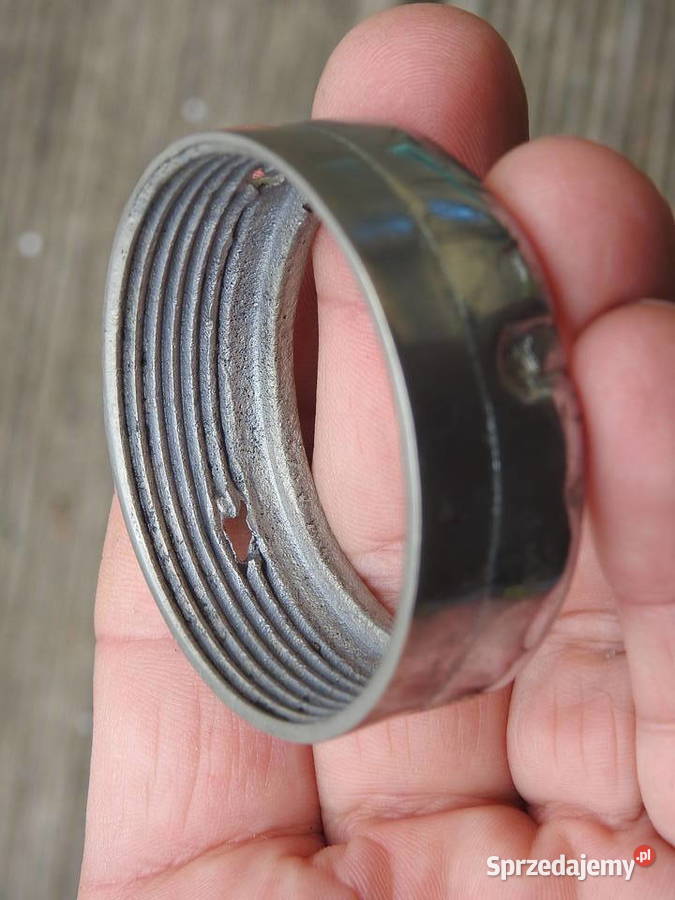 BMW R35 EMW R35 Osiołek nie R66 R75 R51 R5 Obejmy