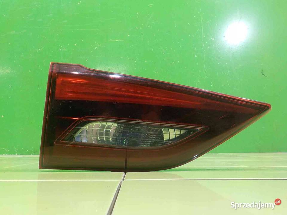 TOYOTA AVENSIS T27 T29 III LIFT II 17r KOMBI osobowe