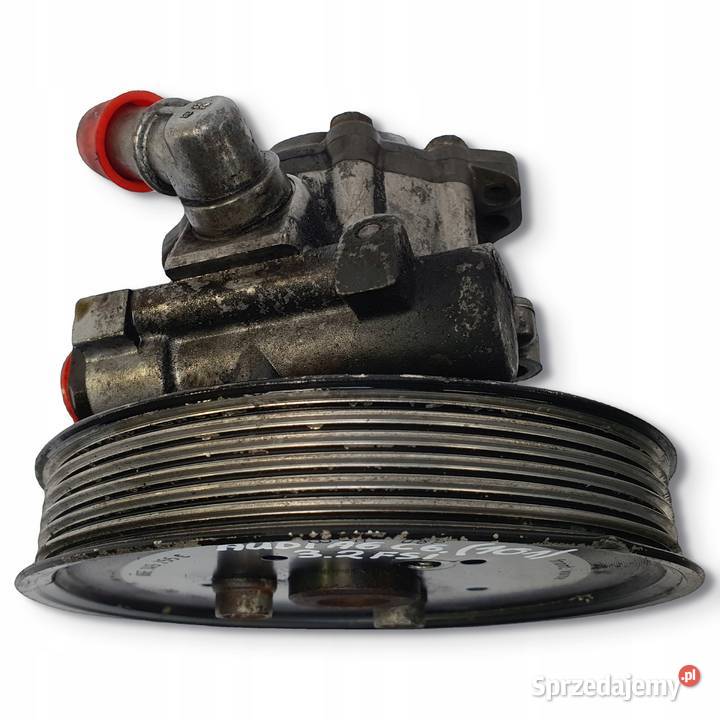 POMPA WSPOMAGANIA Audi A6 C6 32 FSI 4F0145155H lubelskie Chełm