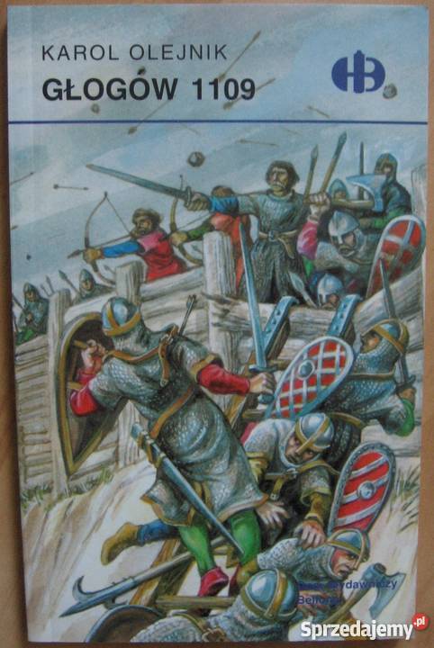 GŁOGÓW 1109 OLEJNIK KAROL