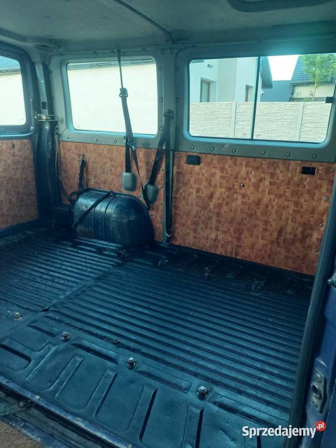 opel movano 25dtci Movano Zakrzew