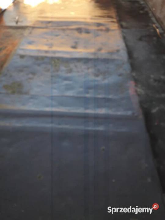 Przyczepa Wywrotka D44 Sprzedam zamienię na D47 Dąbrowa Tarnowska sprzedam