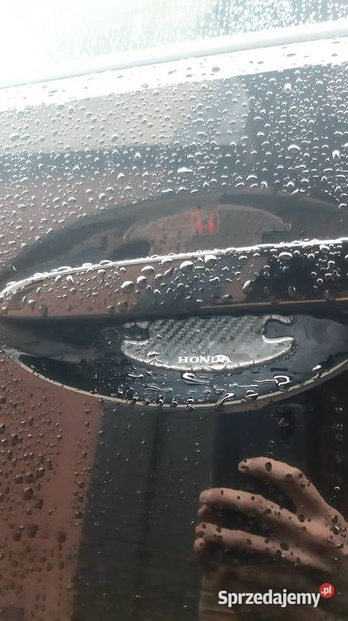 Osłona na klamki honda honda civic XI accord crv Tuning Katowice sprzedam