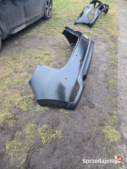 Zderzak tył tylny Mazda CX5 II KBYB5022XBBB osobowe