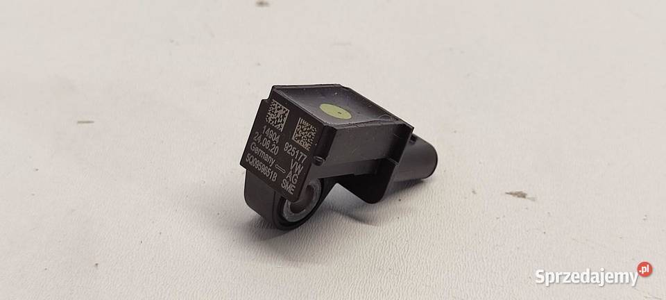 VW TIGUAN II CZUJNIK UDERZENIA 5Q0959651B KTL2 osobowe