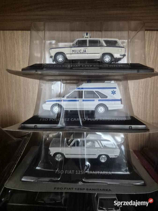 Kultowe PRL 143 star milicja uaz fiat hydromil Łódź sprzedam