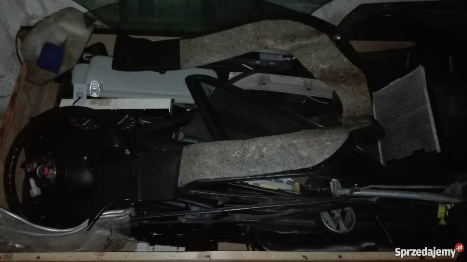 Części Passat B4 sedan Kańczuga