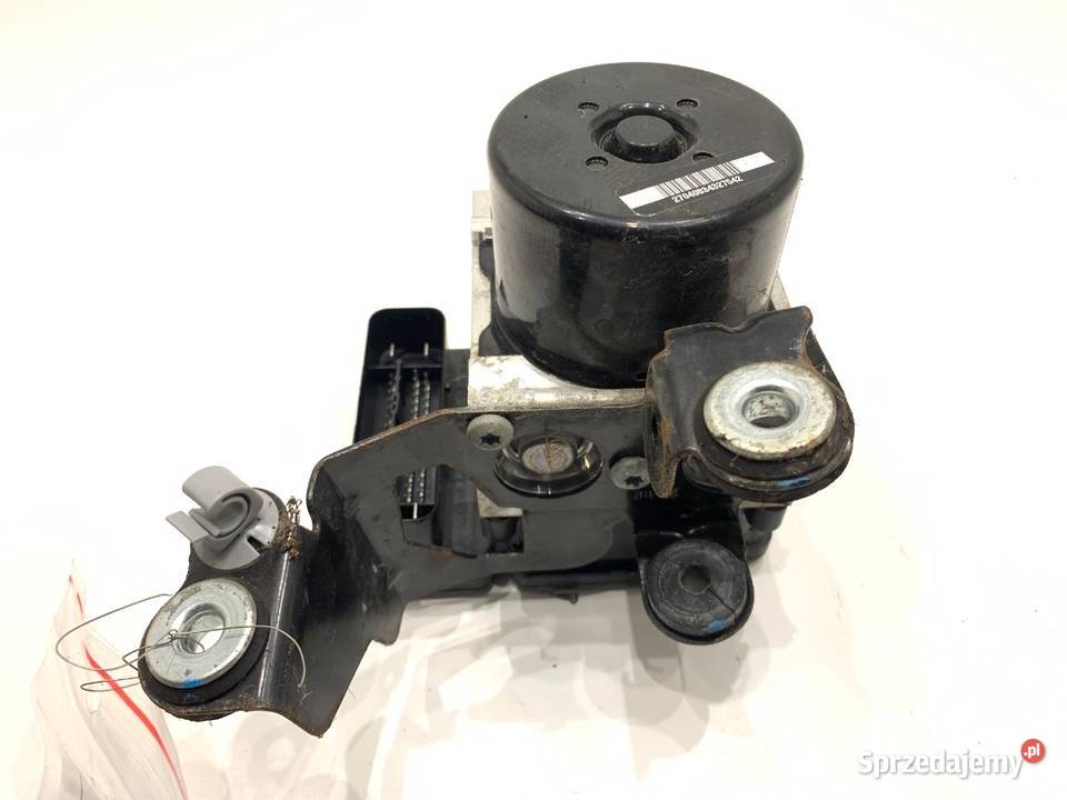 POMPA ABS VOLVO V60 I 20 181 1018 podkarpackie