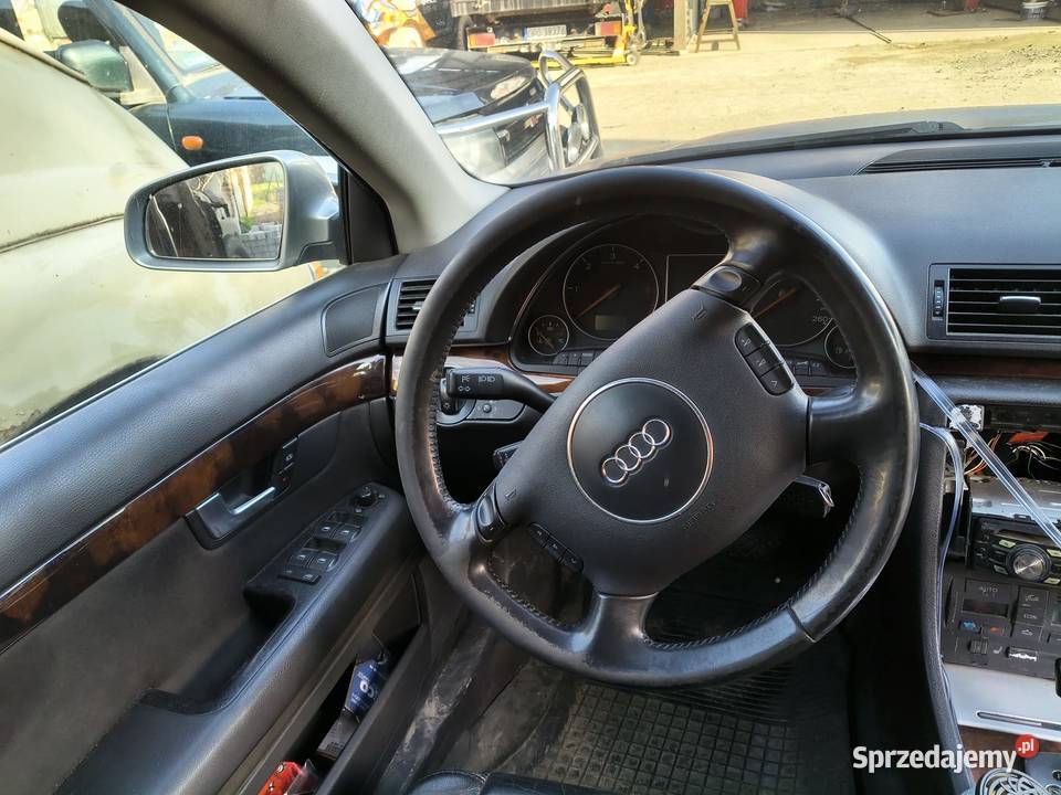 Audi A4 Avant diesel sprzedam