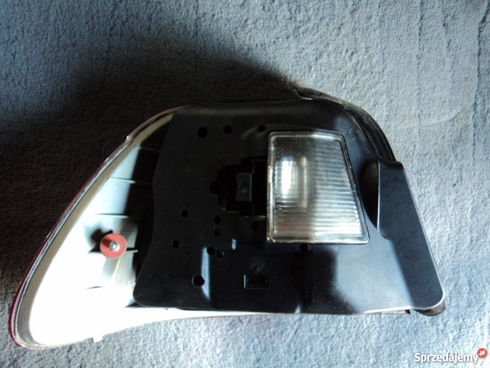 bmw e46 coupecabrio tylna prawa lampa Aleksandrów Łódzki sprzedam