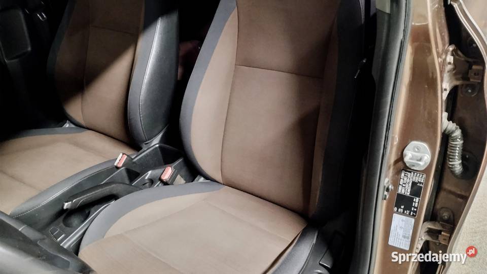 Hyundai i20 12 84 130000 Warszawa mazowieckie