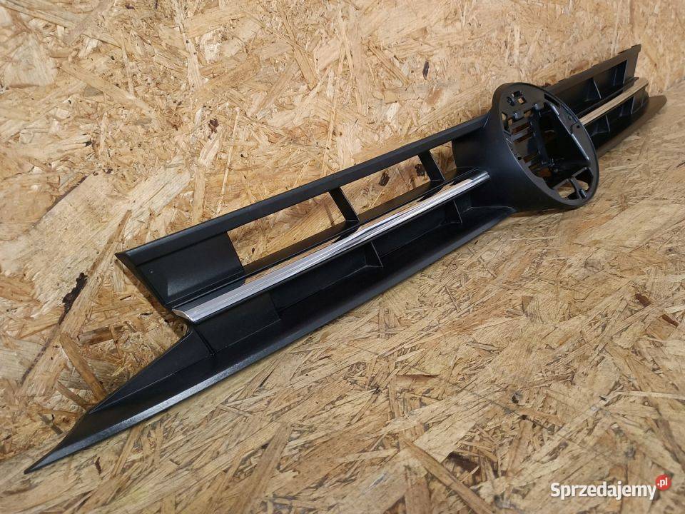 VW POLO IV KRATKA GRILL ATRAPA CHŁODNICY osobowe Pleszew